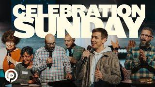 Celebration Sunday | Pursuit Church | God's Faithfulness Over 2024