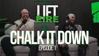 Chalk It Down | Episode 1