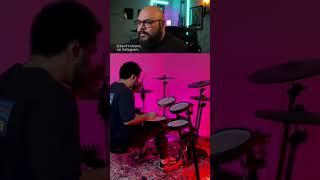 INSTAGRAM SPOTLIGHT # 2 : KEVINNDRUMS