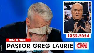 1 MINUTE AGO: Pastor Greg Laurie's Family Just CONFIRMED the WORST – "Heartbreaking Loss"