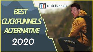 ClickFunnels Alternative 2020 -  Tired of Paying $97-$297/mo?