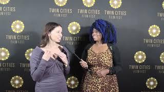 2023 TCFF Interview- Destiny Munoz-Semple (Cann)