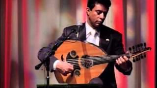 أحمد فتحي - إن يحرمونا و ظبي اليمن (مهرجان أرابيسك) | 2009