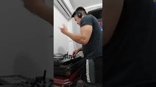 Dj Thaii x Dembow Mix ️️️