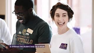 2020 Vision: Eye on the Future — University of Montevallo