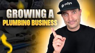 How to grow a plumbing business? | Fatrank lead generation