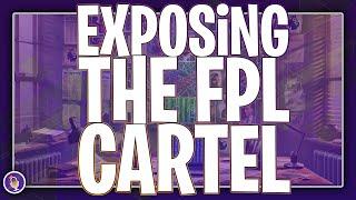 Nick and Ash explore the FPL Cartel