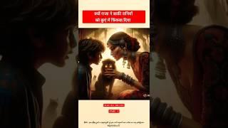 The boy went to deliver letter Part - 4 #facts #anokhikahani #animationstory #motivation #kahani