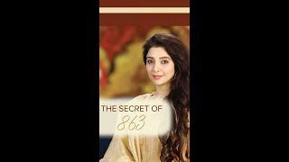 THE SECRET OF 863 | DR. JAI MADAAN