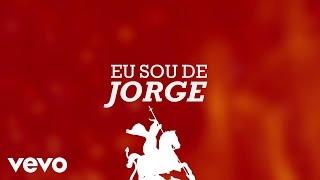 Xande de Pilares - Eu Sou De Jorge (Lyric Video) ft. André Renato