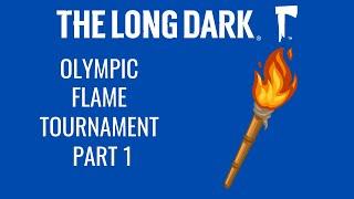 The Olympic Flame TLD Tournament | !flame