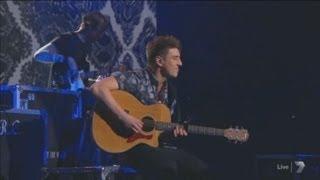 Taylor Henderson - Girls Just Want to Have Fun - The X Factor Australia 2013 Top 4 Live Show