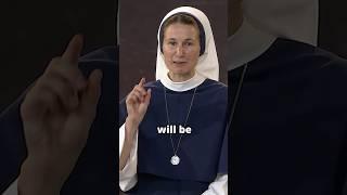 Do You Need Rest? | Sr. Mary Grace, S.V. #seek25
