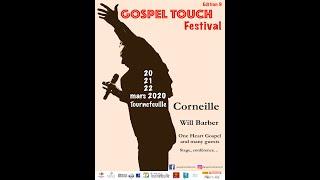 gospel touch