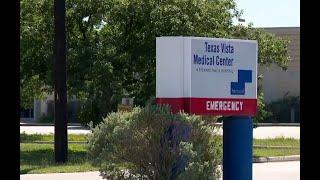 South Side impacted as Texas Vista Medical Center closes its doors Sunday