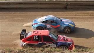 Autocross Aurel 2018