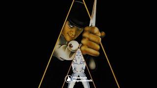 A Clockwork Orange | På Bio I Värmland | www.varmland.bio | #BioNäraDig