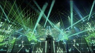 Alan Walker - Sing Me To Sleep & Faded (Live VG-Lista 2016)