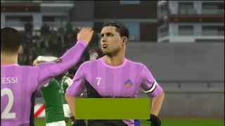 (DREAM LEAGUE SOCCER)By ,,GAMETUBE360"