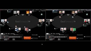 Fast Forward Poker on Party Poker - Microstakes Coaching Review