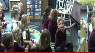 A Sneak Peak at St. Benedict Preparatory School