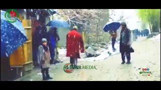 هوای برفی شغنان بدخشان | Snowy weather in Shughnan, -помери созен 2025 Badakhshan