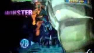 Marvel Vs Capcom 2
