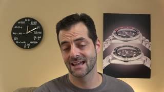 Why the SKX lineup was discontinued - My take on it