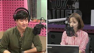 배성재 아나운서, 인생 영화 [SBS 박선영의씨네타운]