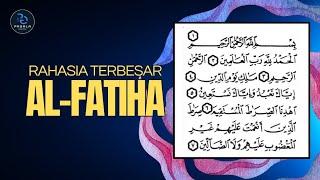 MAKRIFAT - RAHASIA YANG TERSEMBUNYI PADA SURAH AL-FATIHA