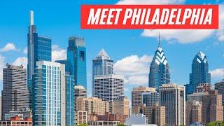 Philadelphia Overview | An informative introduction to Philadelphia, Pennsylvania