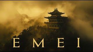 Emei - Ancient Journey Fantasy Music - Epic Chinese Ambient for Reading, Study and Focus