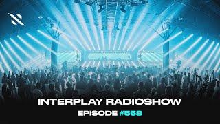 Alexander Popov - Interplay Radioshow #558