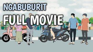 NGABUBURIT FULL MOVIE - Edisi Ramadhan - Animasi Sekolah