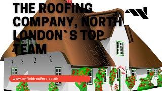 The Roofing Company North London s top Team