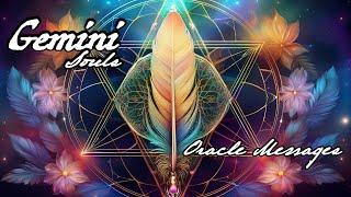 Gemini- The Effects Of Destined Downloads Can Take A Toll, But Accepting Fortune Won't Be