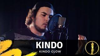 Kindo | Kindo Glow | Live In Studio Performance | American Beatbox