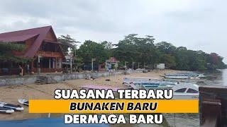 SINGGAH BUNAKEN BARU