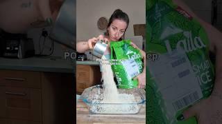CHEESY BROCCOLI RICE BAKE  Healthy Vegan Weight Loss!!
