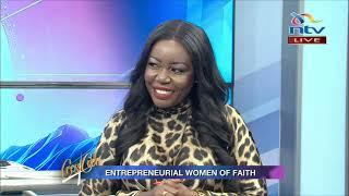 Entrepreneurial Women of Faith || NTVCrossover