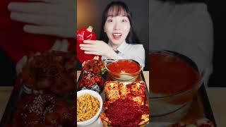 매운맛 5단계 도전!!! 여러분들은 몇단계까지 가능하신가요!!?