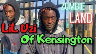 The Lil Uzi Of Kensington. (Full Interview)