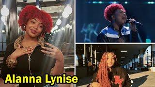 Alanna Lynise (The Voice Season 27) || 5 Things You Didn't Know About Alanna Lynise