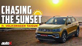 Volkswagen Taigun | The Perfect Companion for Road Trips | Special Feature | 2024 India | autoX