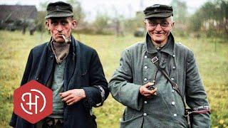 De Volkssturm: het laatste leger van Duitsland tijdens de Tweede Wereldoorlog