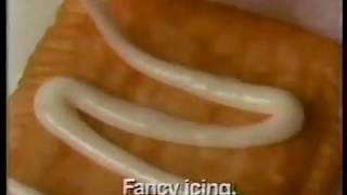 Toaster Strudel ad, 1985