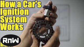 How an Ignition System Works - Ignition System Basics Explained