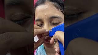 ️Soma ‘s beauty and makeup academy ️ #beautician #makeup