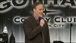 Jay Mohr's Laugh Out Loud Stand-Up at Gotham Comedy Live