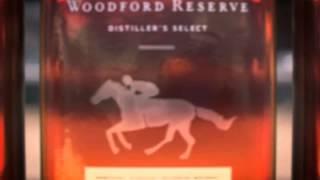 Woodford Reserve: Bottle Run